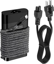 Slim 65W USB C Charger For TPN-AA03 TPN-CA01 TPN-CA06 TPN-DA04 TPN-DA07 TPN-DA08 picture