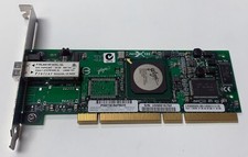 QLogic ISP2312 FiberChannel Interface Card 133 MHz PCI-X 283384-001 picture