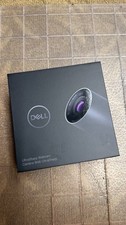 New Dell UltraSharp Webcam 4K 30 fps Webcam WB7022C picture