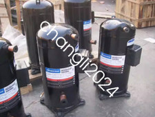 1pcs Emerson Compressor ZW144KA-TFP-522  new picture