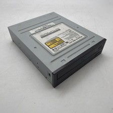 Samsung DVD Master 16E MODEL SD-616 Rev A01 DP/N 0817NF Black Bezel picture