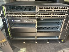 Foundry Networks Foundry Big Iron BX-8 External Switch picture