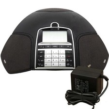 Alcatel-Lucent Omnitouch 4135 IP Conference Phone VoIP PoE Conference picture