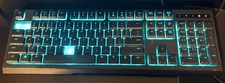 Razer Ornata Chroma Gaming KEYBOARD KEYCAPS KEYS (RZ03-0204) picture