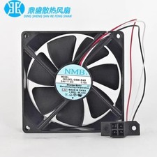 NMB 3610KL-05W-B49 9025 DC24V 0.16A 3-Pin Inverter Cooling Fan picture