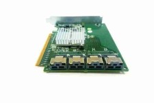 New Dell Poweredge R720/R820 SAS Expansion Card 4-PORT PCIe 8MW60 picture
