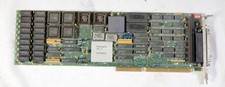 IBM Artic Network Adapter 16 bit ISA ISAM09 picture
