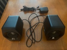 Edifier G2000 32W PC Gaming Speakers picture