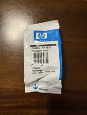 HP 75XL Cyan/Magenta/Yellow Ink Cartridge - CB338WN picture