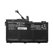 OEM Genuine AI06XL Battery For HP ZBook 17 G3 HSTNN-C86C 808451-002 808397-421 picture