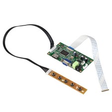 KD116N5-30NV-B7 N116BGE-EA2 eDP LCD Controller Board VGA HDMI Video Audio Driver picture