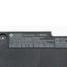 Genuine OEM 46Wh CS03XL Battery for HP Elitebook 745 G3 G4 755 G3 G4 CS03 CSO3 picture