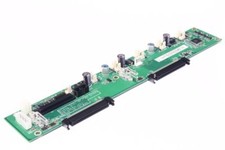 Fujitsu-Siemens A3C40076192 RX200 S2 SCSCI Backplane Fan Board M73IL 03378-2 picture