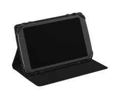 Protect ONN Universal Tablet Folding Folio Case Protection for Most 7