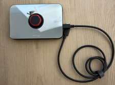 EVGA XR1 Pro Capture Card w/power cord picture