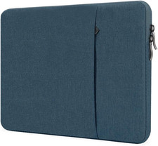 Proelife 15-Inch Laptop Sleeve Case for 2025-2023 Macbook Air 15 Inch with M4 M3 picture