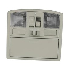 Osompar Overhead Console Reading Map Lamp Overhead Console w/ Sunglasses Holder picture