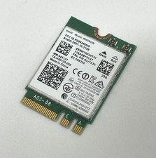 OEM Intel Dual-Band Wireless-AC 8260 M.2 2230 Wi-Fi Card 8260NGW Lenovo 00JT530 picture