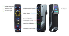 3dEVOK MQ 3D Scanner by Scantech 3D picture