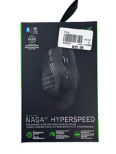 Razer Naga V2 HyperSpeed Wireless Gaming Mouse RZ01-0360 picture
