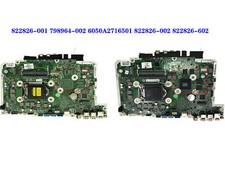 FOR HP 800 G2 AIO Motherboard Independent Integration 822826-001 100% Test Work picture