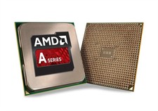 AMD Other A8-7600 Laptop CPU Processor AD760BYBI44JA picture