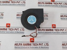 JMC/DATECH DB9733-12HBTL DC Brushless Fan 12V picture