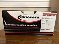 Innovera Monochrome Laser High Yield Toner DELL 1720/1720DN, 310-8709,PY449 picture