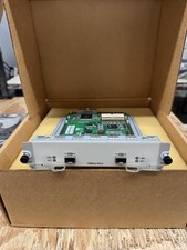 JF270B, HP 3COM MSR Module 2-port 1000BASE-X 2GEF SX LX picture