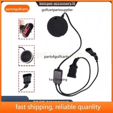 AC Motor Encoder Fits Golf Cart i20 i40 i60 i80 3.03.017.000092 1-PC New PC picture