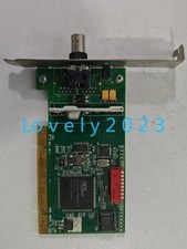 1pc used Contemporary Controls ARCNET PCI20U-CXB picture