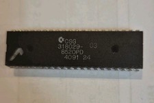 CSG 8520PD Commodore Amiga 500 / 2000 TESTED picture