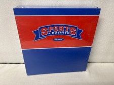 NEW SEALED Digital Art Solutions- Sports & Mascots VOLUME 2- EPS Vector Clip Art picture