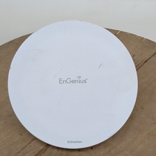 EnGenius EnStationAC v2 5GHz Outdoor Wireless Bridge AC867 - Unit Only picture
