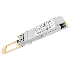 Arista QSFP-40G-SR4 40G-Base QSFP+ Transceiver Module picture