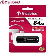 Transcend JF 700 UDisk 256GB USB 3.0 Flash Drive Memory Stick USB Storage Device picture