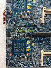 For 1PC Used MP-945A ECM-945GME(B) 3.5 inch Motherboard picture