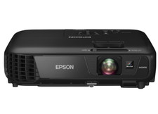 Epson EX5250 3LCD XGA Pro Wireless Projector 3600 lumens picture