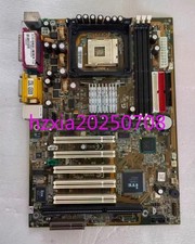 1pc used Gigabyte GA-8IDXI motherboard picture