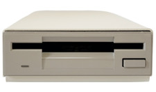 ✫ New COMBO Commodore Amiga GREASEWEAZLE PC Mac Usb Flux RW Professional Case  picture