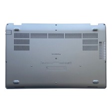 New Silver Bottom Cover Lower Case For Dell Precision 3551 M3551 05T9XX 5T9XX picture
