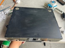 Siemon Rack Mount Interconnect Center Fiber Patch Panel RIC Series picture