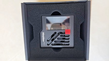 Thermal Grizzly WireView Pro II Reversed GPU monitor TG-WV-P2-H19R picture