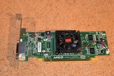 Dell ATI Radeon HD 6350 512MB DMS-59 PCI-e x16 Video Graphics Card 236X5 picture