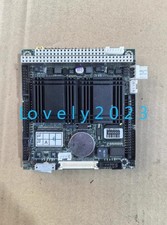 1pc used Advantech Motherboard PCM-3350 REV.A1 picture