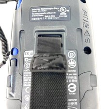 Intermec 1007CP01 CK3r CK3R Barcode Scanner Mobile Computer & Charger picture