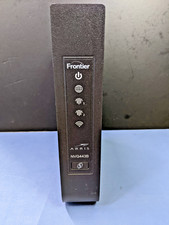 ARRIS Frontier NVG443B Dual Band Wi-Fi DSL Router picture