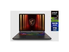 Msi VectorA16HXA8WHG-004US Nb Msi Vector A16 Hx A8whg-004us Rec picture