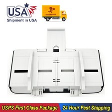 PA03670-E985 Input Paper Tray Chuter for Fujitsu fi-7160 fi-7260 fi-7125 fi-7135 picture