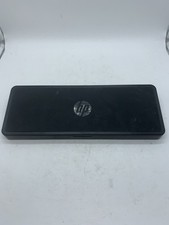HP HSTNN-IX07 Universal Port Replicator No A/C or Cables~  picture